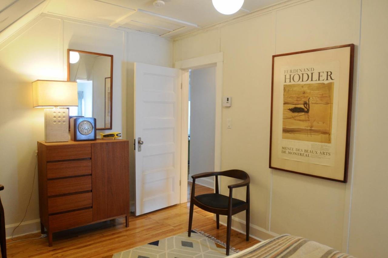 Апартаменты Napier House Кэмпбелтон Экстерьер фото