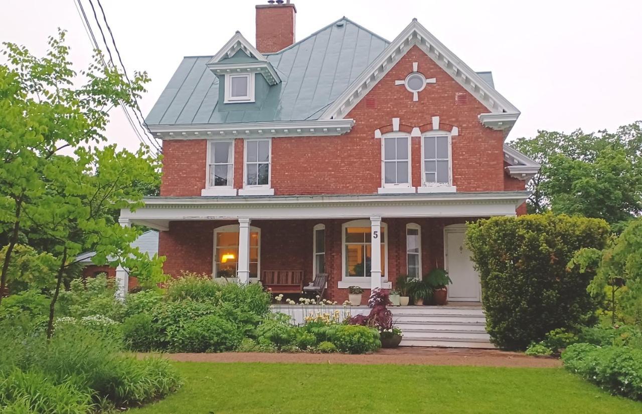 Апартаменты Napier House Кэмпбелтон Экстерьер фото